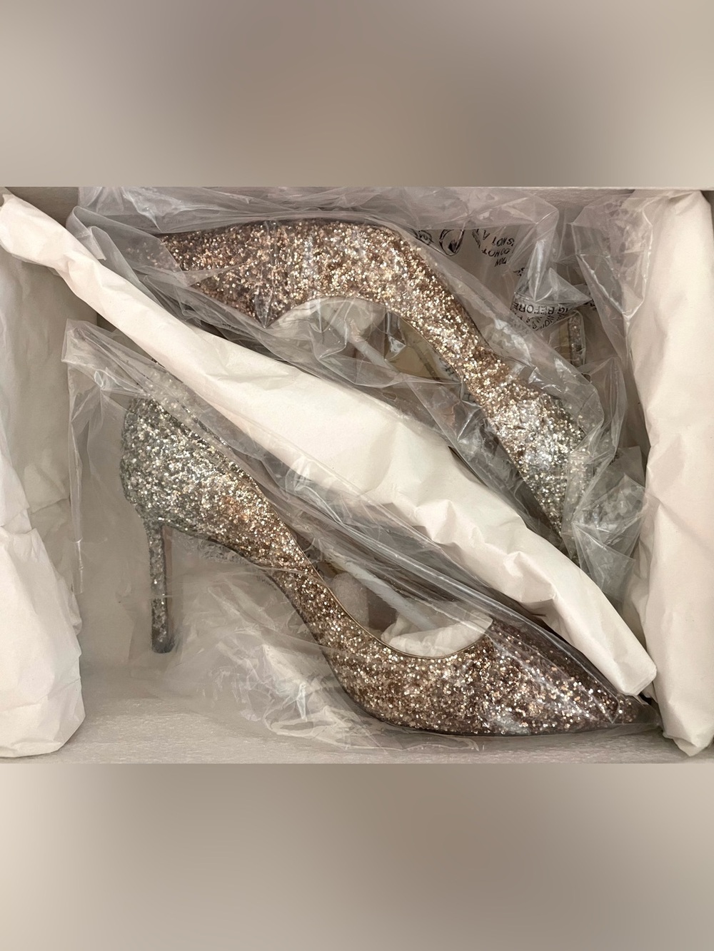 Jimmy Choo Romy 85 Pump - Picture 8 of 10